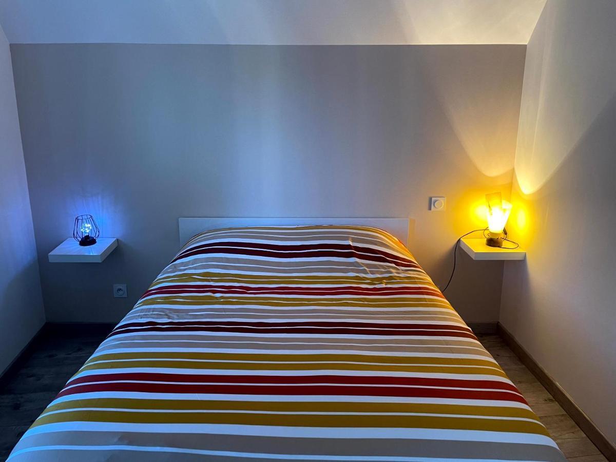 Agreable Maison 3* En Bord De Mer Dieppe Zewnętrze zdjęcie