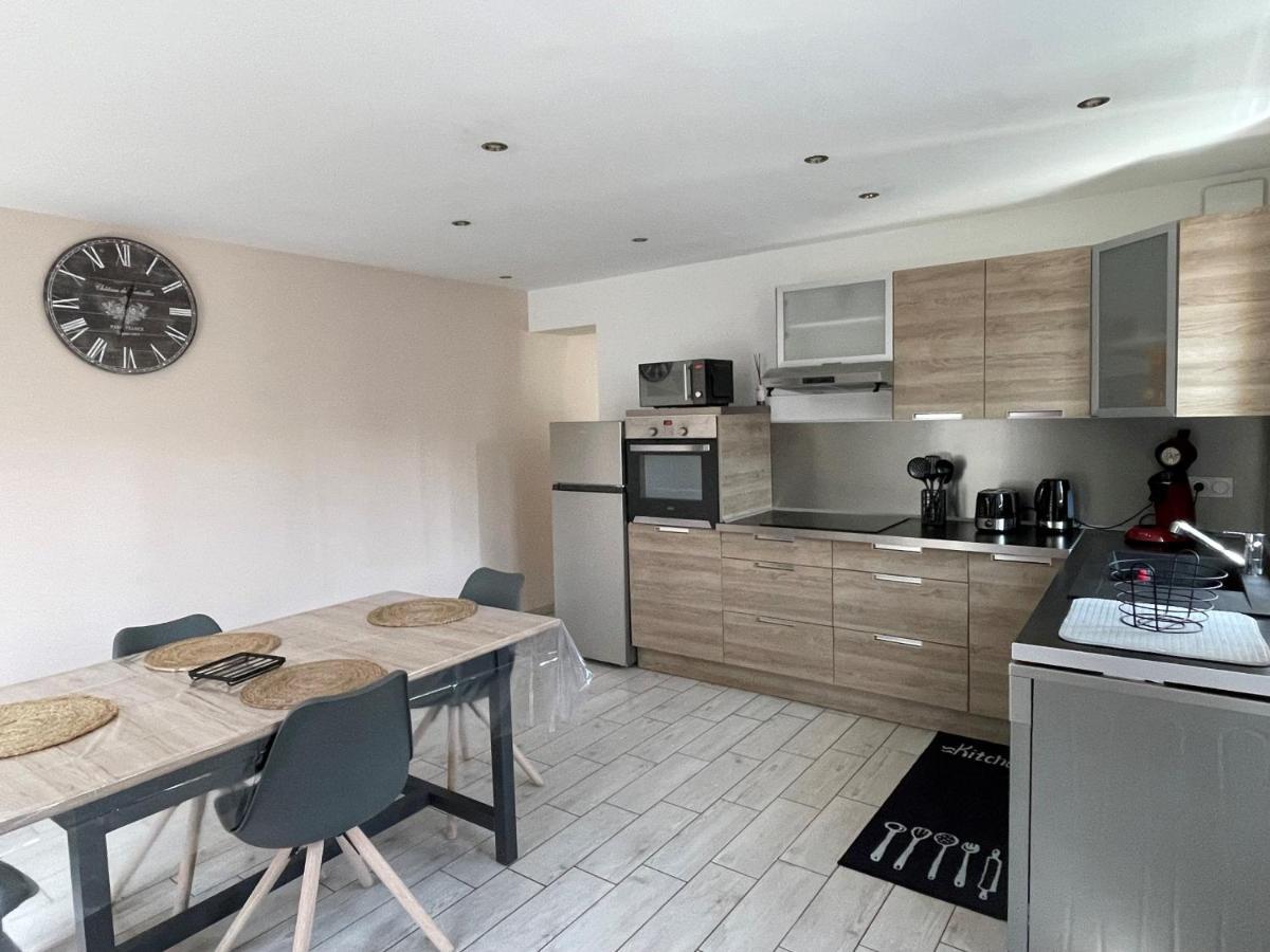 Agreable Maison 3* En Bord De Mer Dieppe Zewnętrze zdjęcie