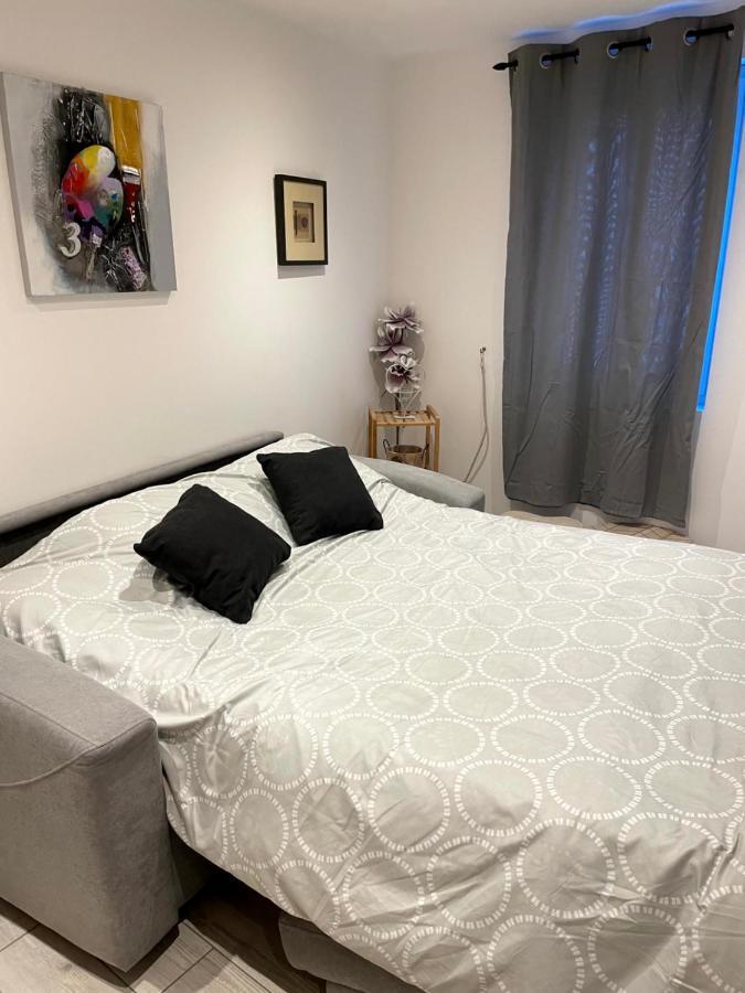 Agreable Maison 3* En Bord De Mer Dieppe Zewnętrze zdjęcie