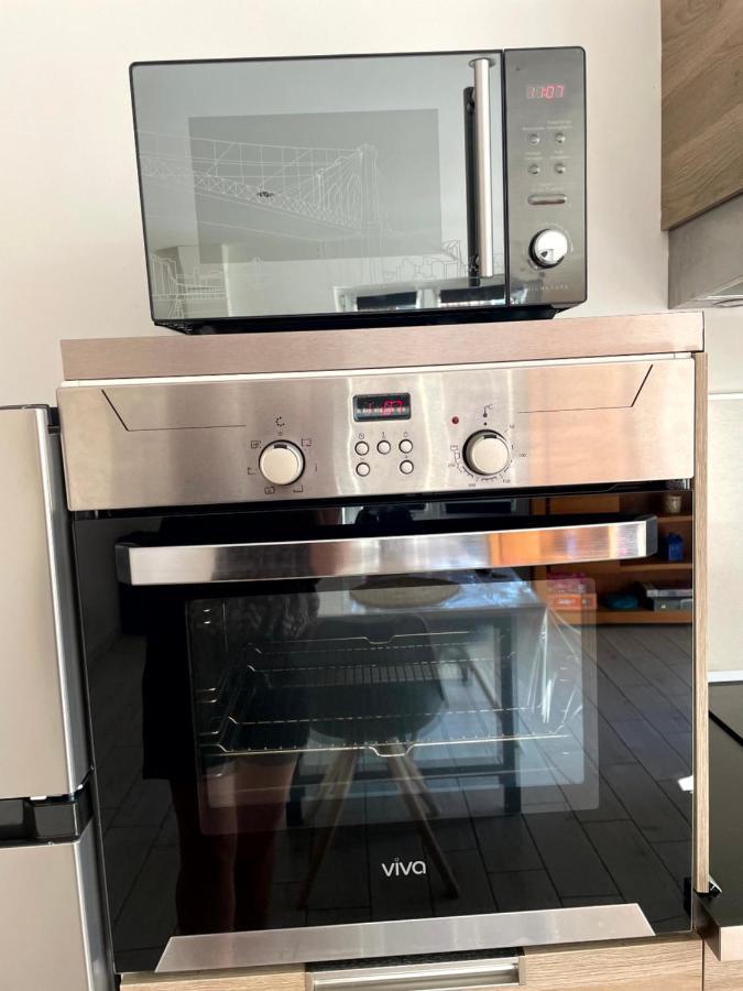 Agreable Maison 3* En Bord De Mer Dieppe Zewnętrze zdjęcie
